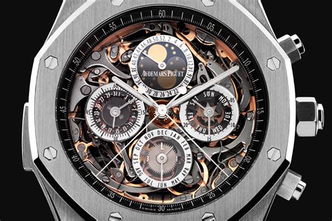 how much is audemars piguet|most expensive ap watch.